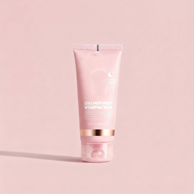 Collagen Mask Tube