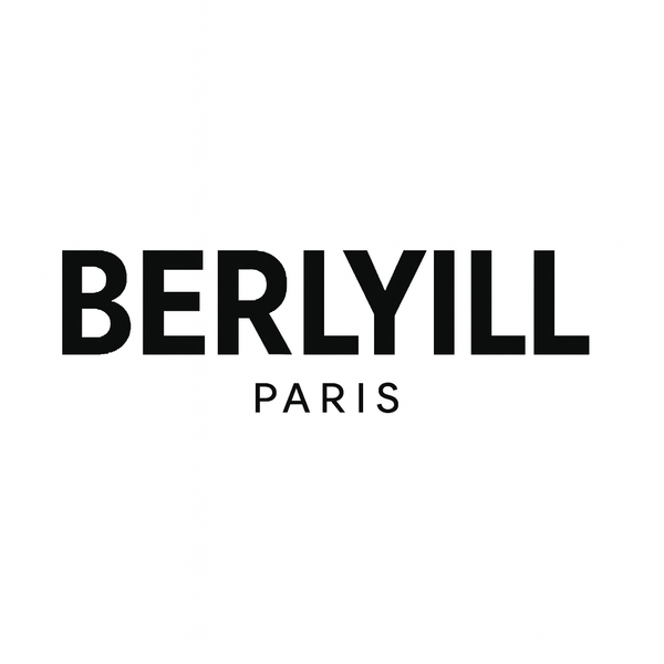 BERLYILL 