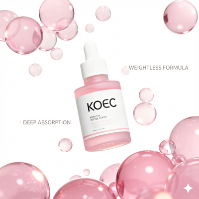 PDRN Pink Glow Serum